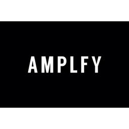 AMPLFY Logo