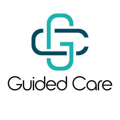 Guided Care Inc. Logo