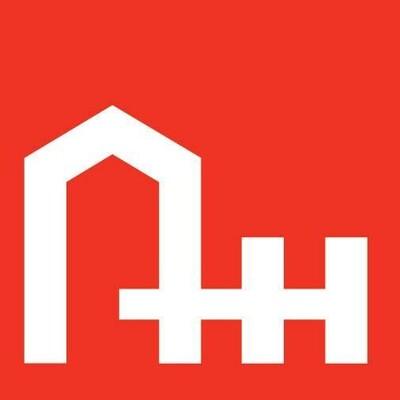 Alliance for Housing and Healing Logo