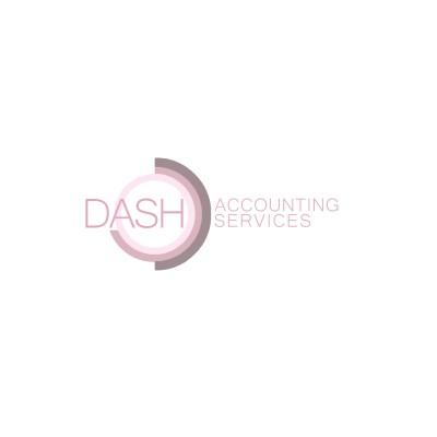 DASH Accounting Services Logo