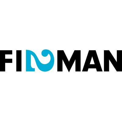 Finman Services Paraparaumu Ltd Logo