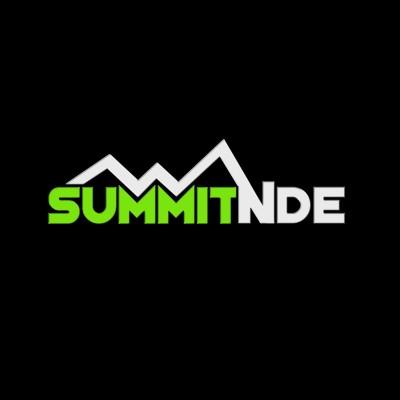 Summit NDE's Logo