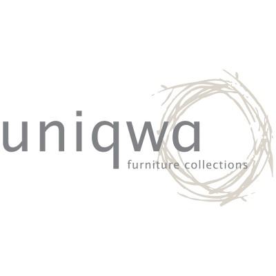 Uniqwa Collections's Logo