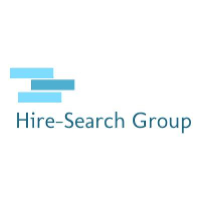 Hire-Search Group Logo