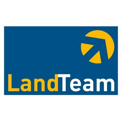 LandTeam Australia Logo
