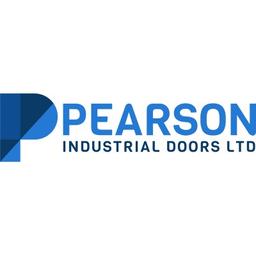 PEARSON Industrial Doors Ltd Logo