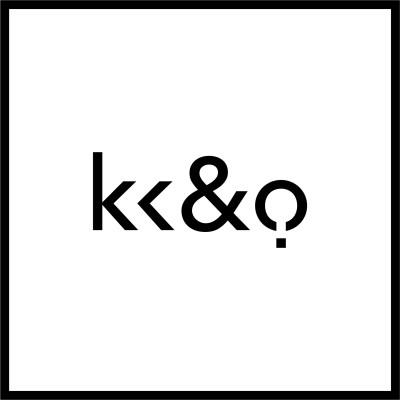 KK&O. Agency Logo
