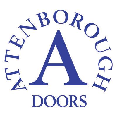 Attenborough Doors Ltd Logo