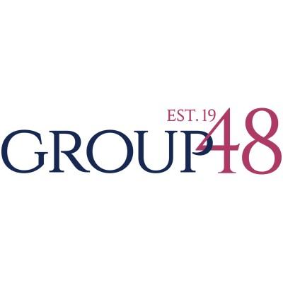 Group48 Logo