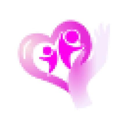 A CARING HEART LLC Logo