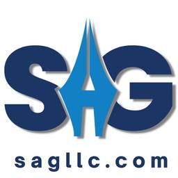 Signature Adjustment Group LLC (SAG) Logo