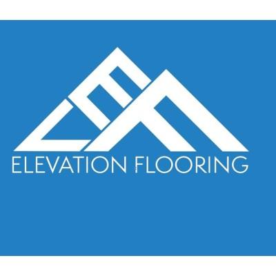 Elevation Flooring's Logo