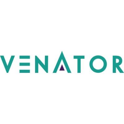 Venator Consulting Logo