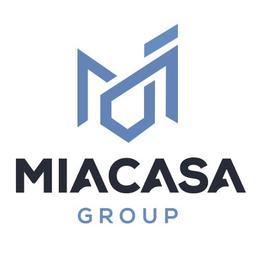 Miacasa Group Logo