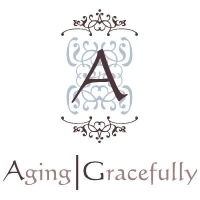 Aging Gracefully Logo