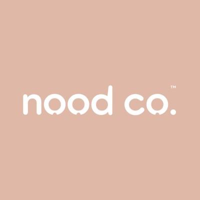Nood Co Concrete Basins™️ Logo