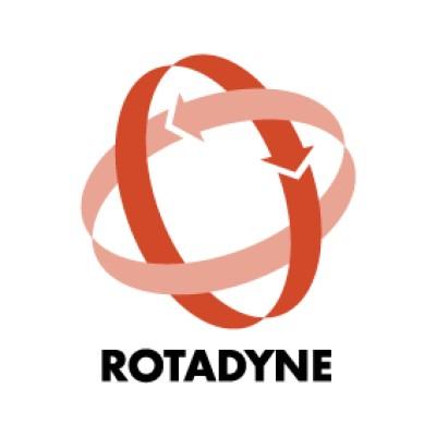 Rotadyne Pty Ltd's Logo