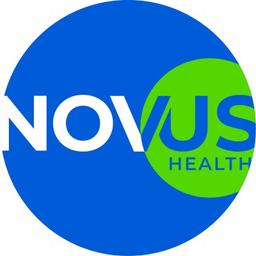 Novus Health STL Logo