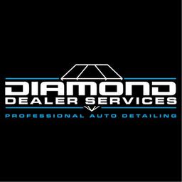 Diamond Dealer Services Logo