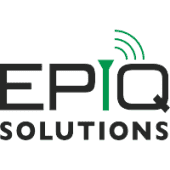 Epiq Solutions Logo