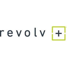 revolv+ Logo