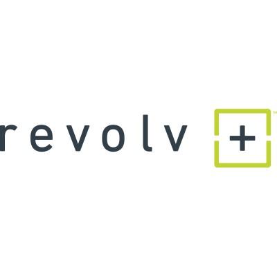 revolv+'s Logo