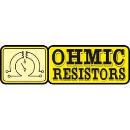 Ohmic Resistors Logo