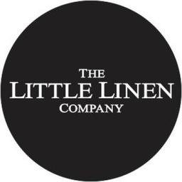 The Little Linen Company Logo