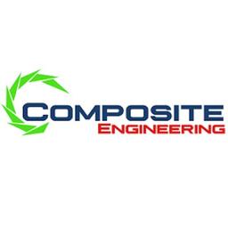 Composite Engineering Pty Ltd Logo