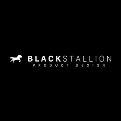 Black Stallion - Product Design's Logo