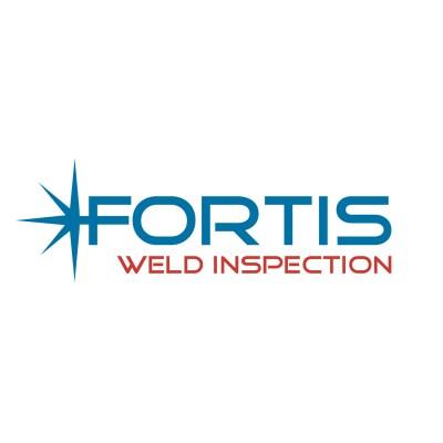 Fortis Weld Inspection Ltd Logo