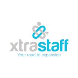 Xtrastaff Logo