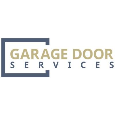 GARAGE DOOR SERVICES (SCOTLAND) LIMITED Logo