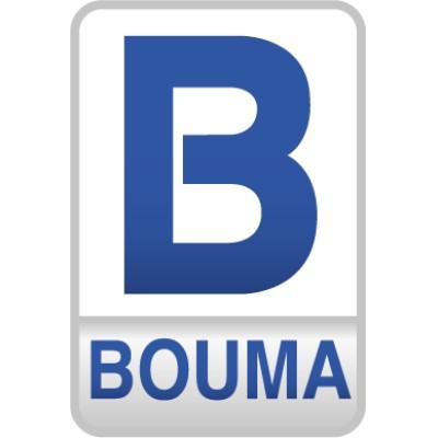 Bouma Construction Logo