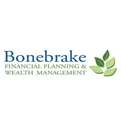 Bonebrake Financial Planning & Wealth Management Logo