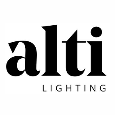 ALTI Lighting Logo