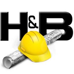 H & B Mining Logo