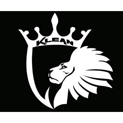 KleanKing Logo