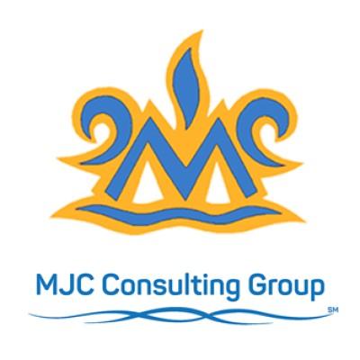 MJC Consulting Group Inc. Logo