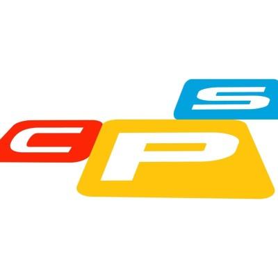 Creative Playground Surfaces Logo
