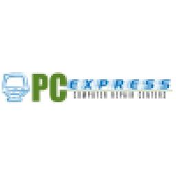 PC Express Computer Repair Centers Logo