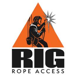 Rigging International Group Logo
