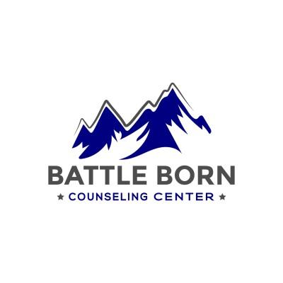 Battle Born Counseling LLC's Logo