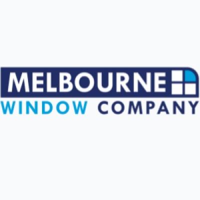Melbourne Window Company Logo