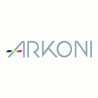 Arkoni Logo