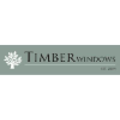 Timber Windows Logo