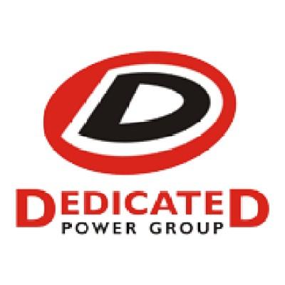Dedicated Power Group Logo