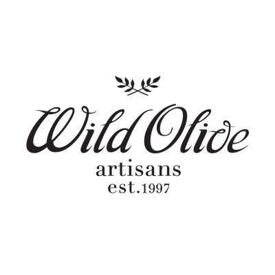 Wild Olive Artisans Logo