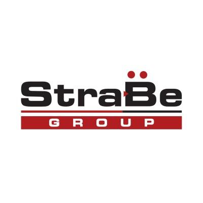 StraBe Group Logo