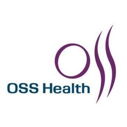 OSS Health Logo